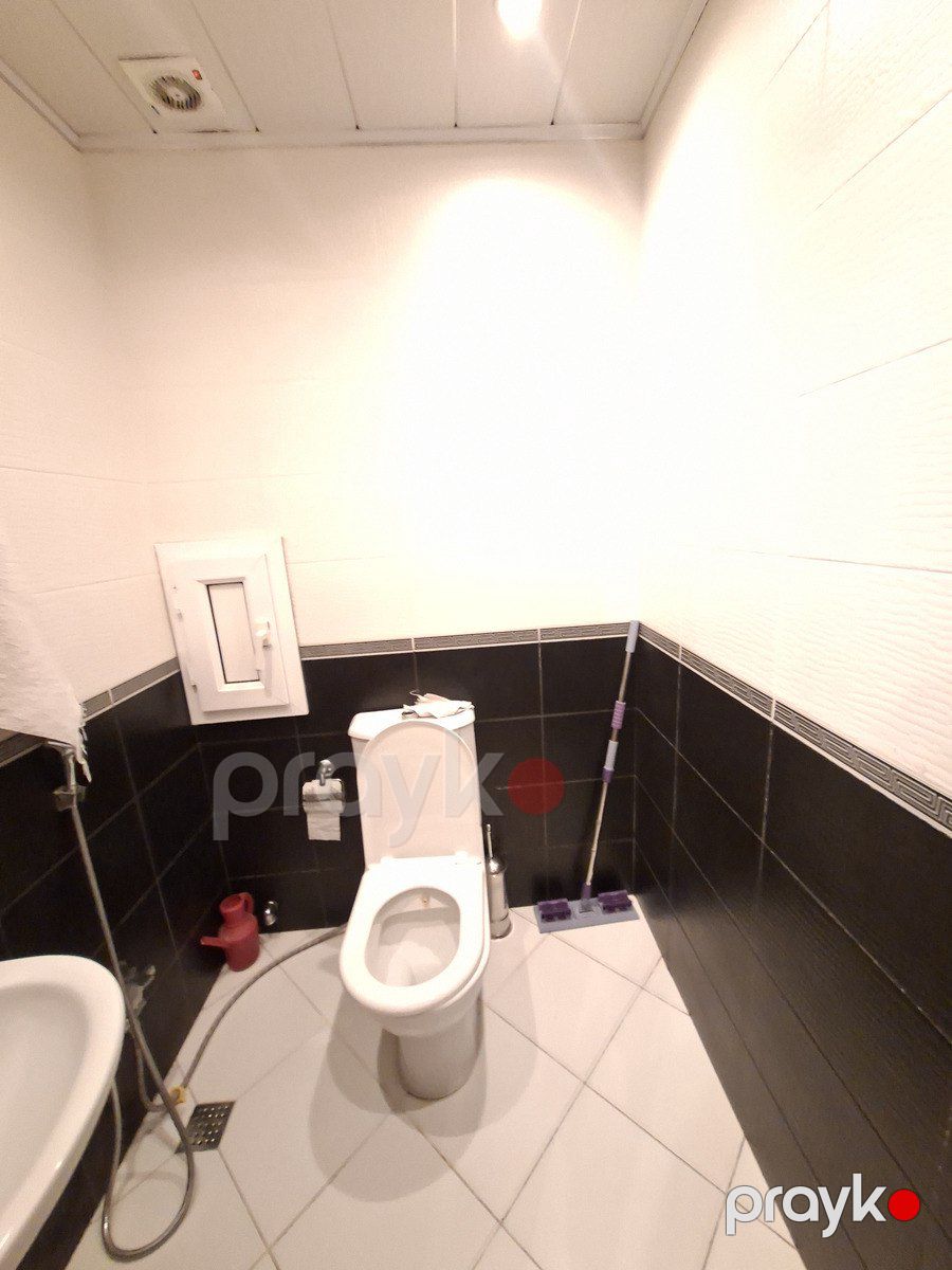 İcarəyə verilir 3 otaqlı yeni tikili 120 m² — Mənzil, Bakı (4)