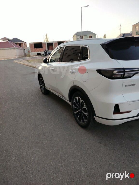 Changan Qiyuan Q05, 1.5 L, 18.99 kWh, 2025 il, 7 000 km — Avtomobillər, Naxçıvan (5)
