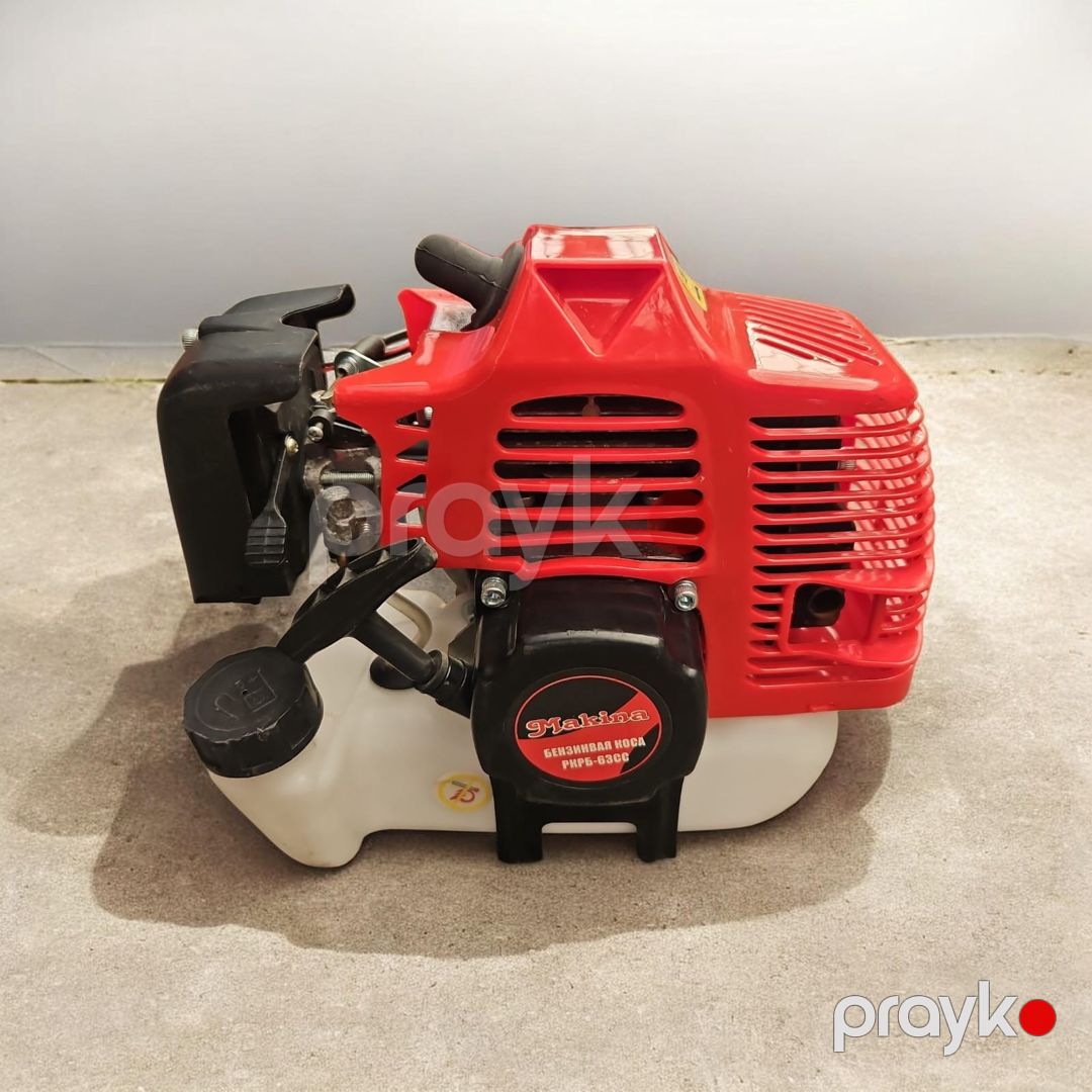 Benzinli trimmer Makina RKRB-63CC — Mallar, Bakı (2)