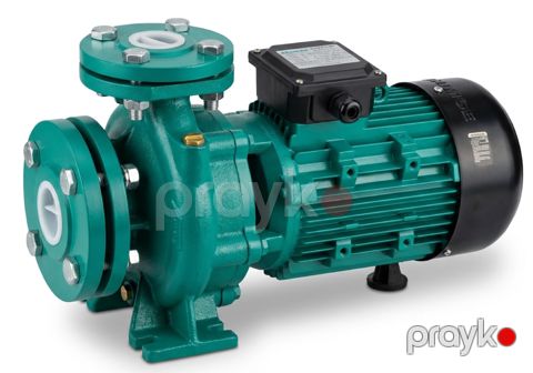 Səthi nasos Shimge 3kW SGT32-160/3 — Bakı