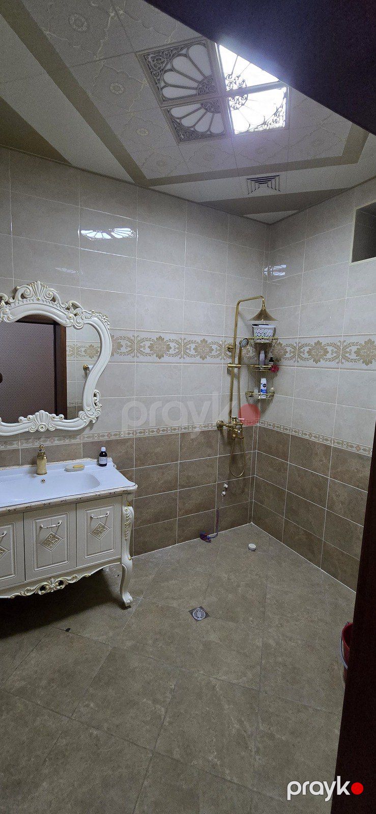 Satılır 6 otaqlı həyət evi/bağ evi 220 m² — Ev, villa, Bakı (12)