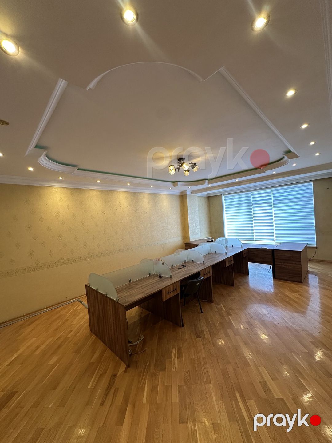 İcarəyə verilir 3 otaqlı yeni tikili 170 m² — Mənzil, Bakı (4)