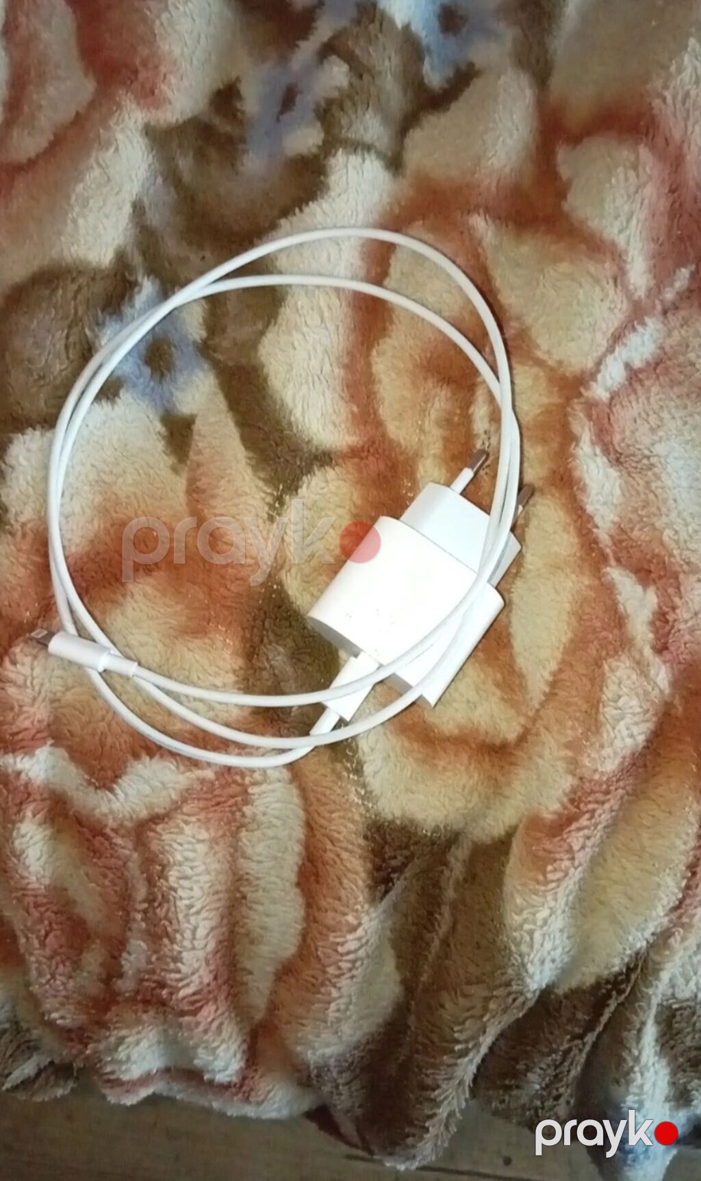 Simsiz şarj cihazı Apple, 20 Vt, Yeni — Şarj cihazları, Digah (2)