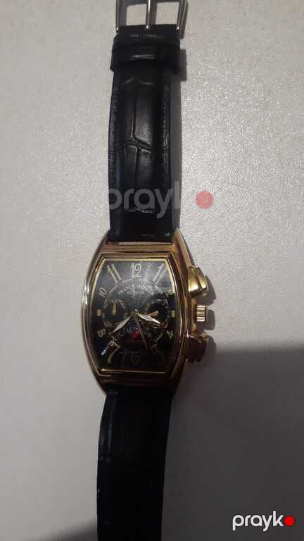 "Franck muller" qol saatı — Şəxsi əşyalar, Sumqayıt (5)