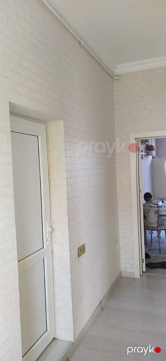 Satılır 2 otaqlı yeni tikili 59 m² — Mənzil, Bakı (8)