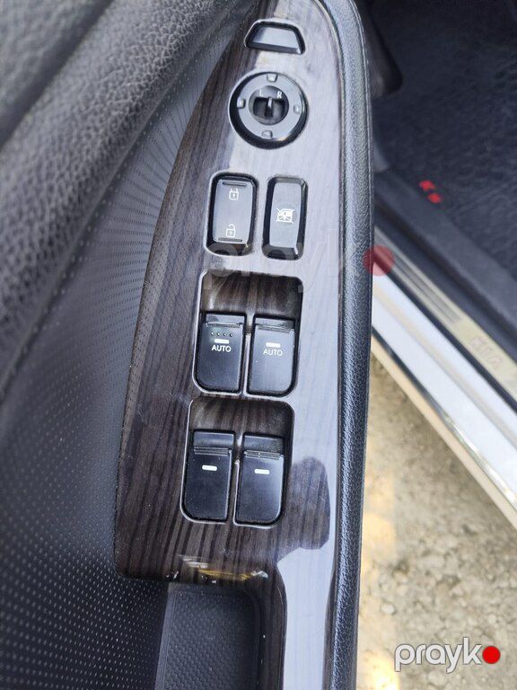 Kia Optima, 2.0 L, 2013 il, 249 448 km — Avtomobillər, Bakı (11)