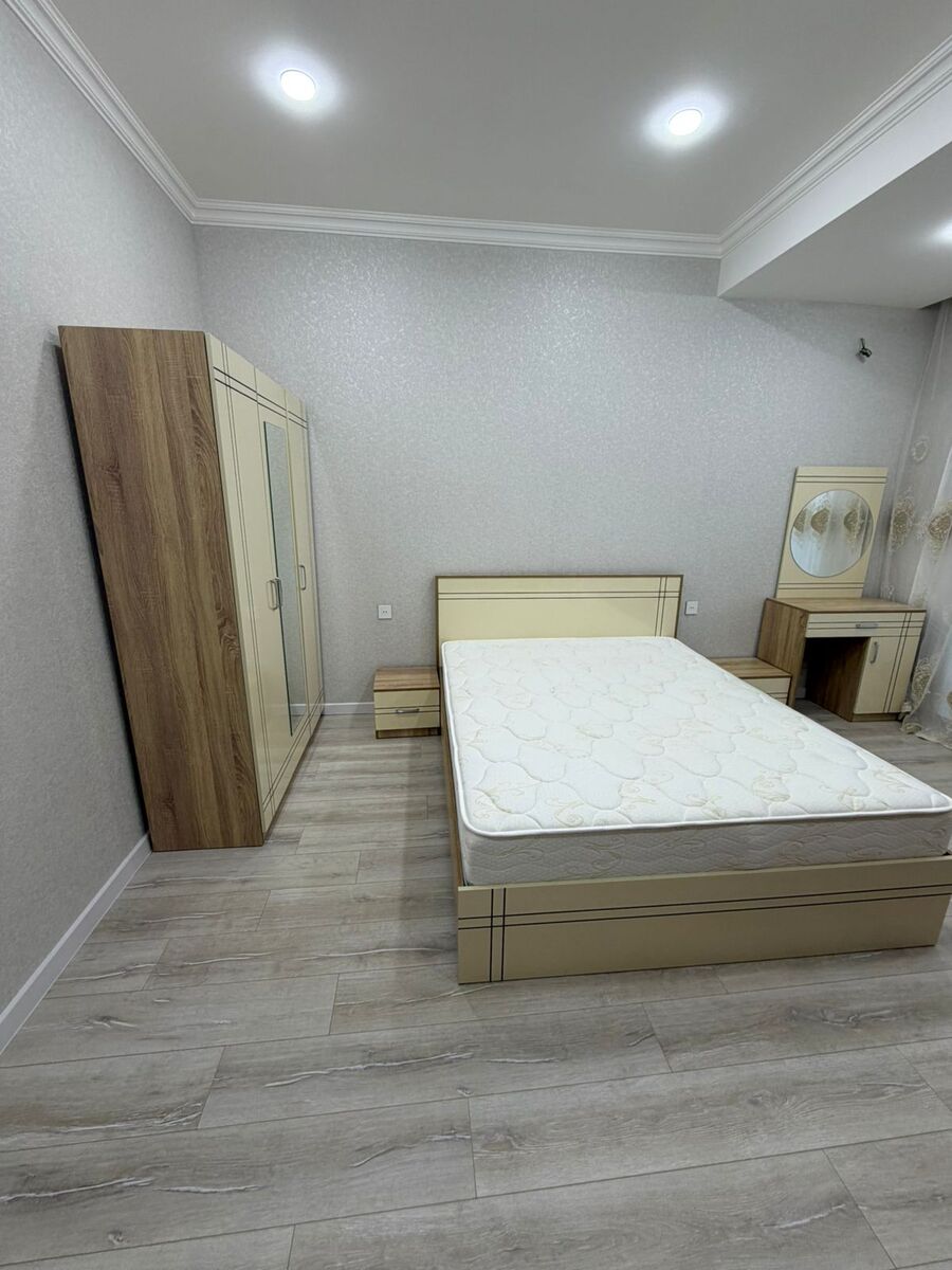 Satılır 2 otaqlı yeni tikili 54 m² — Mənzil, Bakı (3)