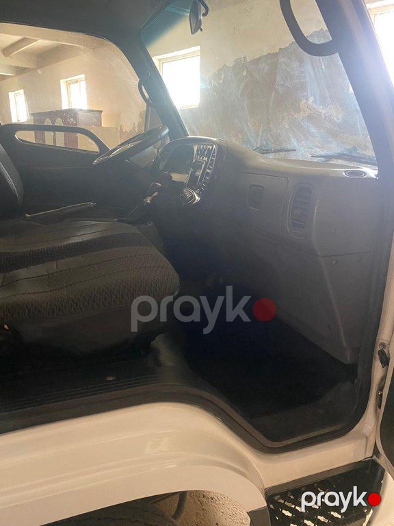 Hyundai HD-35, 2.4 L, 2017 il, 145 000 km — Yük maşınları, Bakı (6)