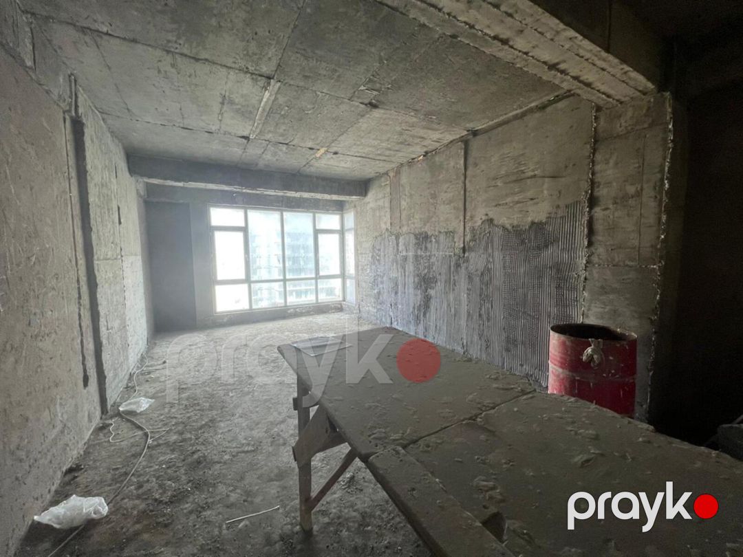 Satılır 3 otaqlı yeni tikili 105 m² — Mənzil, Bakı (6)