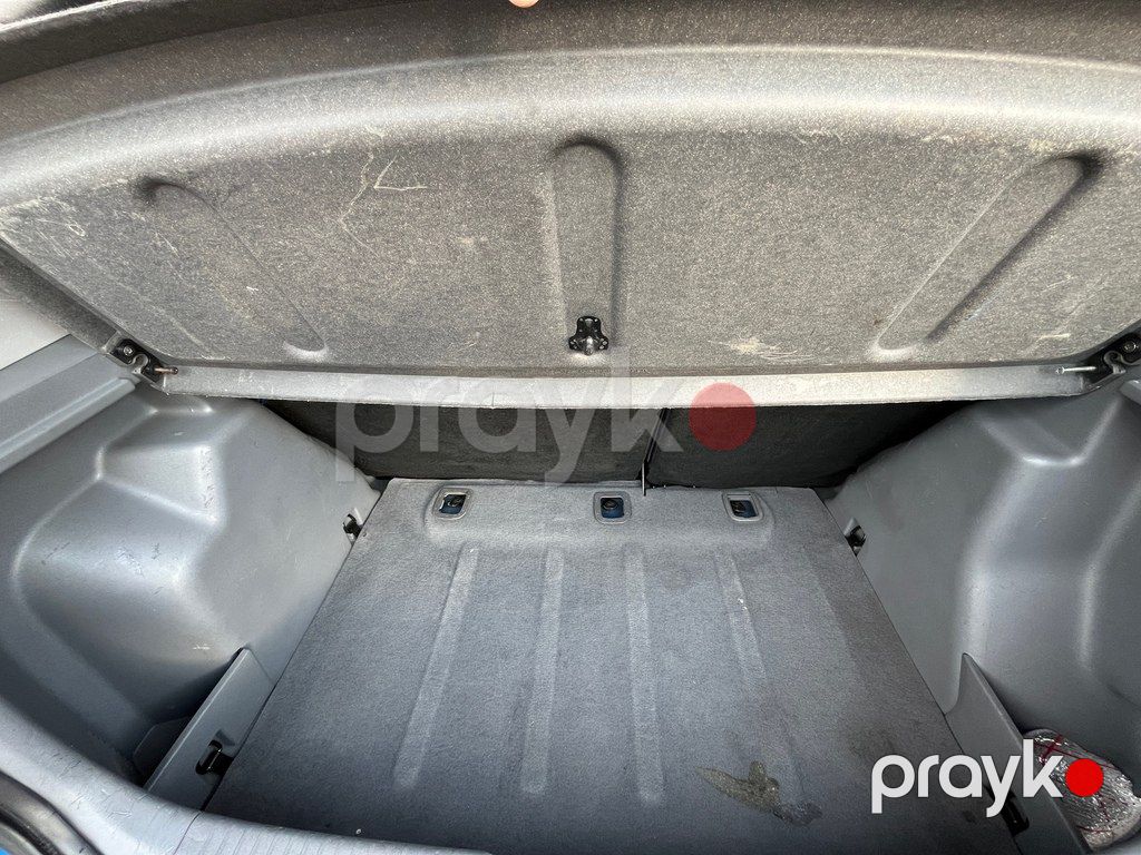 Kia Rio, 1.5 L, 2005 il, 463 049 km — Avtomobillər, Masallı (10)