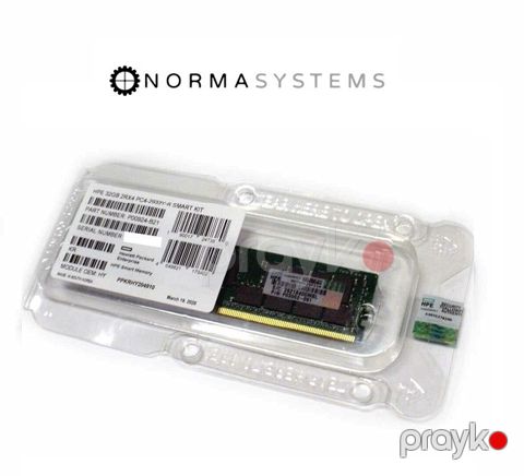 Server RAM "hpe 32GB DDR4-2933" — Bakı
