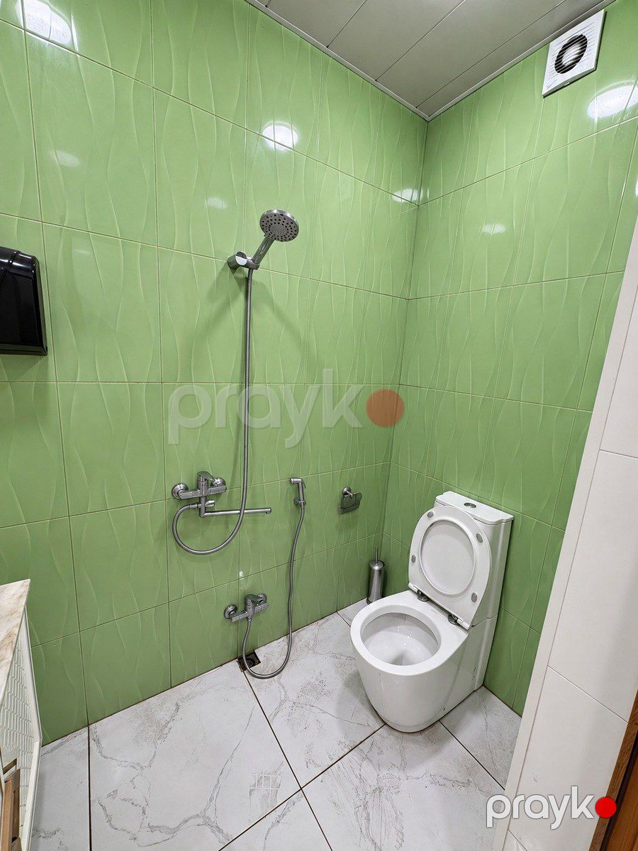 İcarəyə verilir obyekt 101 m² — Əmlak, Bakı (6)