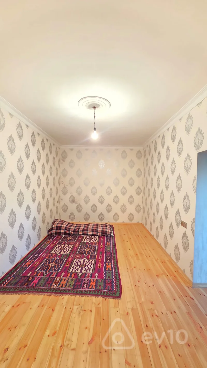 3 otaqlı həyət evi, 75 m², Mehdi Hüseynzadə küç., Xırdalan — Ev, villa, Xırdalan (7)