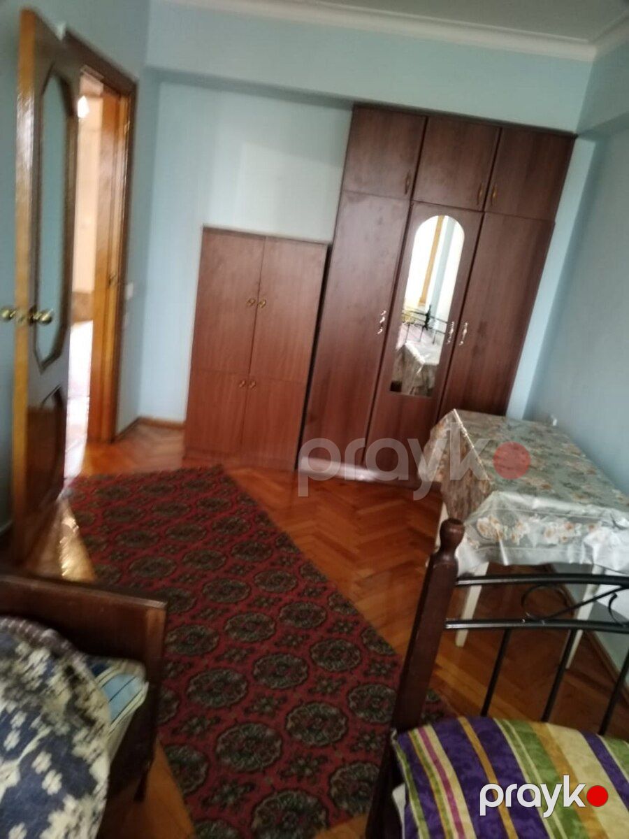 3-otaqlı mənzil kirayə verilir, Gənclik m., 90 m² — Mənzil, Bakı (7)