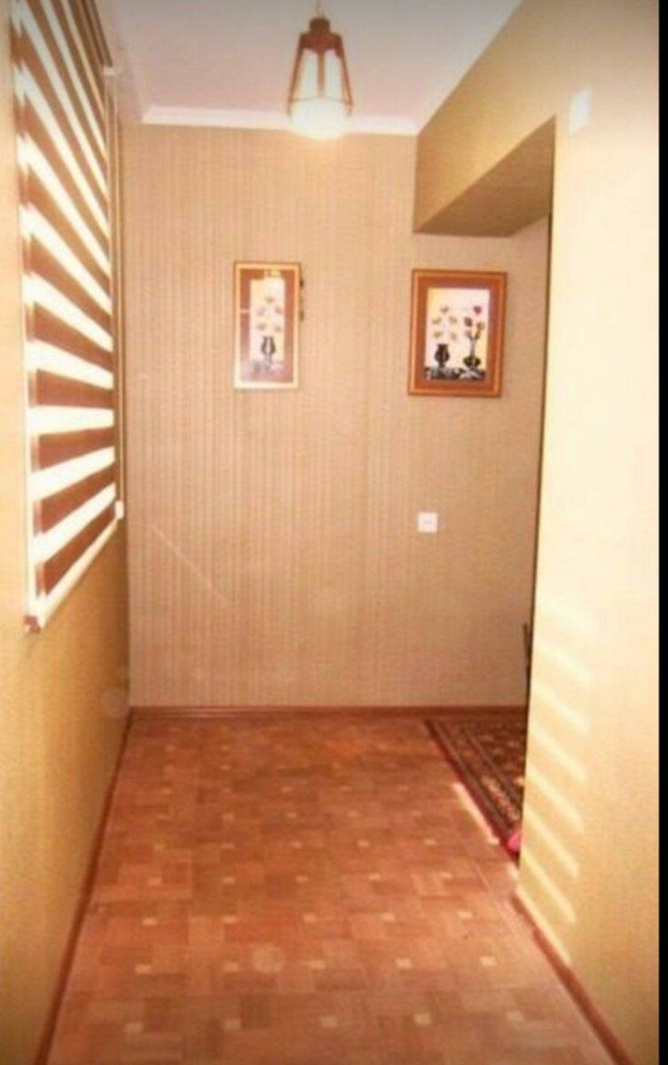 Satılır 4 otaqlı köhnə tikili 125 m² — Mənzil, Bakı (9)