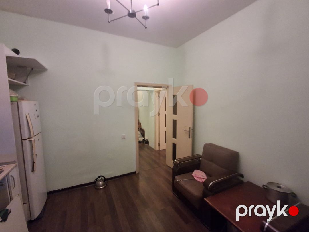 Satılır 1 otaqlı yeni tikili 54 m² — Mənzil, Bakı (5)