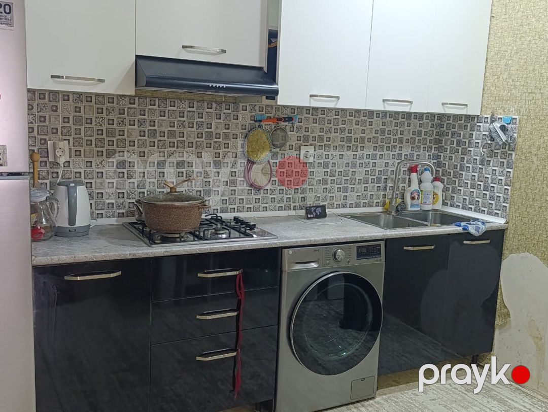 İcarəyə verilir 2 otaqlı yeni tikili 90 m² — Mənzil, Bakı (3)