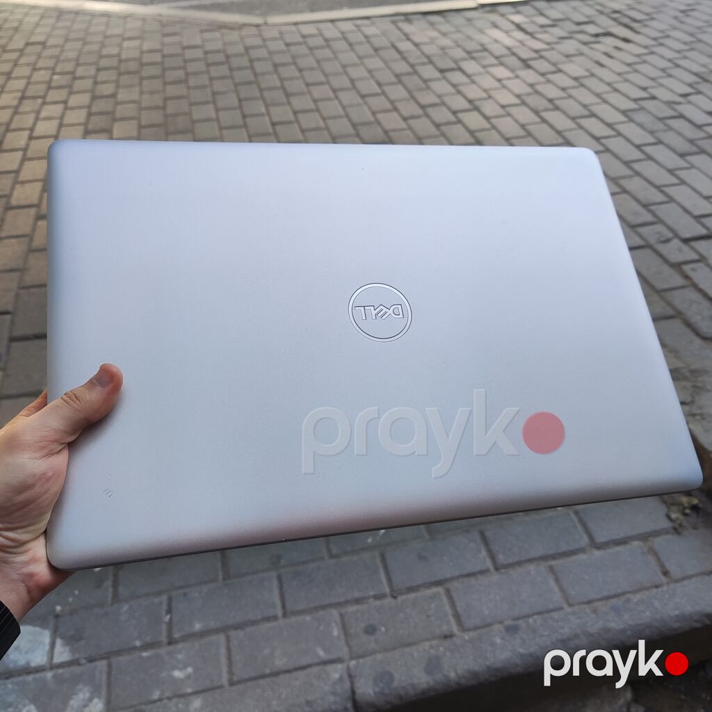 Core i5-8 nəsil/Ram 8gb DDR4/HDD 1TB Salam əziz dostlar — Digər notbuklar, Bakı (5)