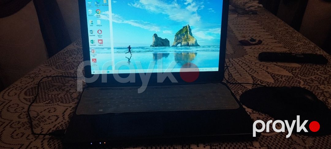 Noutbuk Acer — Noutbuklar, Quba (3)