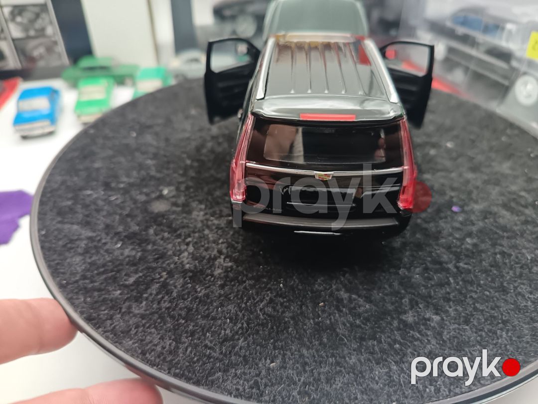 Cadillac Escalade 1/27 — Kolleksiyalar, Bakı (6)