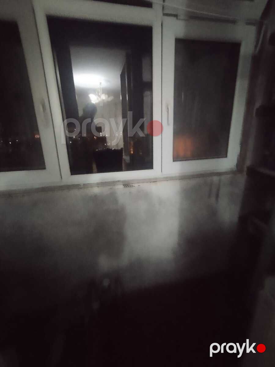 2-otaqlı mənzil, 3-cü mkr., 48 m² — Mənzil, Sumqayıt (3)