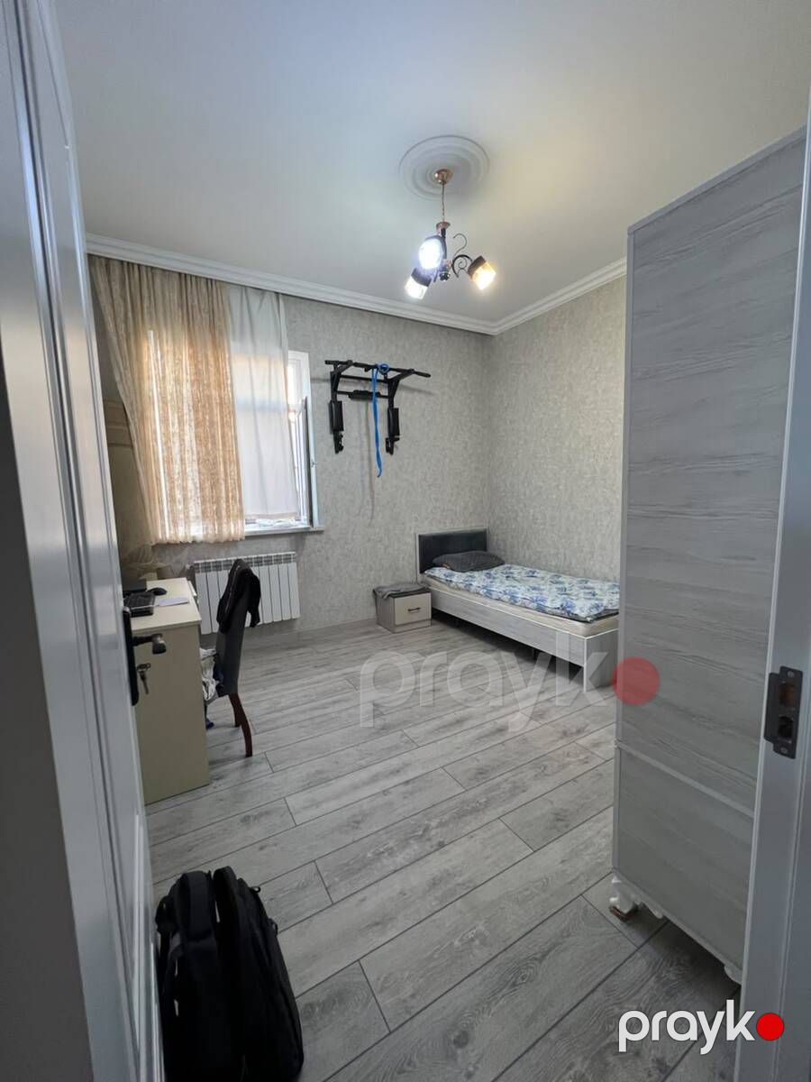 Satılır 5 otaqlı həyət evi/bağ evi 181 m² — Ev, villa, Bakı (6)