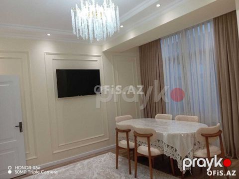 Yeni tikili Satılır Abşeron r., Masazır q., 2 otaq, 60 m² — Bakı