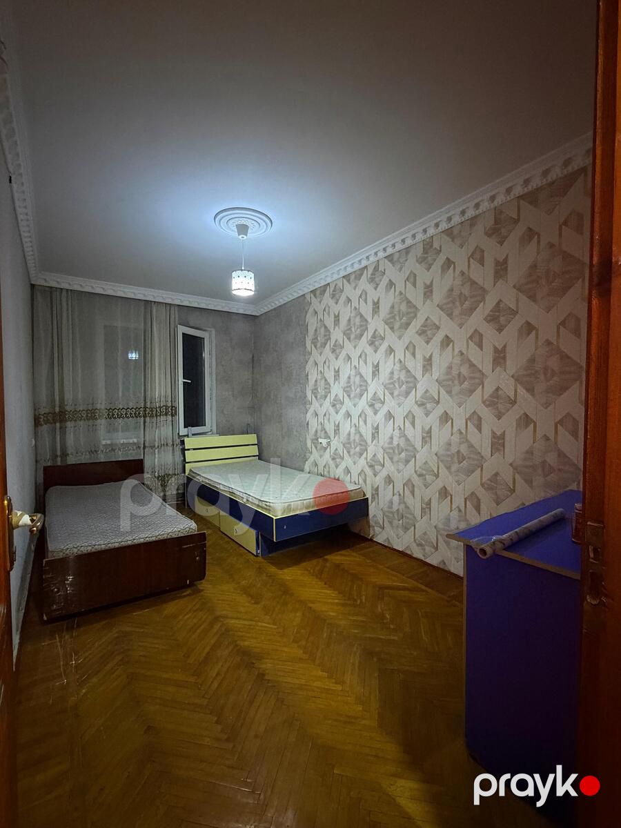 İcarəyə verilir 3 otaqlı köhnə tikili 80 m² — Mənzil, Bakı (5)
