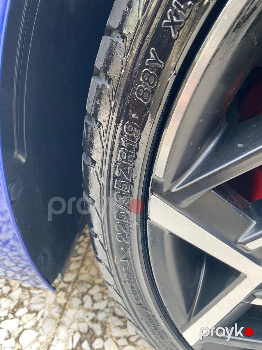 Hyundai təkərləri — Ehtiyat hissələri və aksesuarlar, Lənkəran (2)