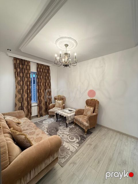 Bağ evi kirayə verilir, Quba r — Quba
