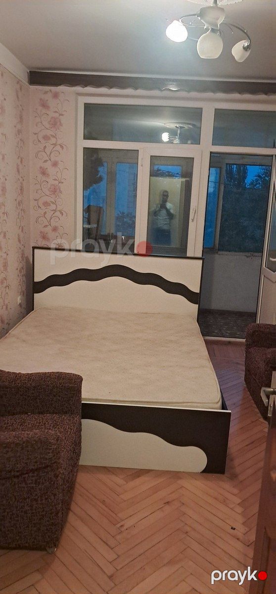 İcarəyə verilir 3 otaqlı köhnə tikili 80 m² — Mənzil, Bakı (8)