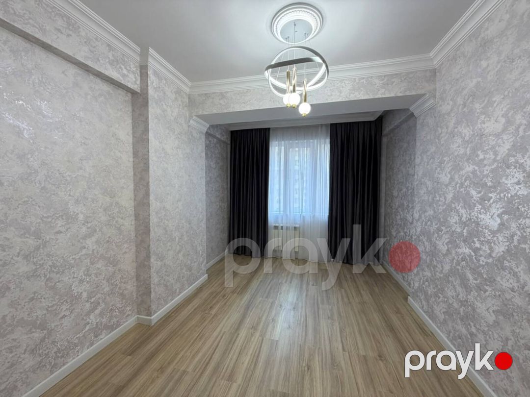 Satılır 2 otaqlı yeni tikili 53 m² — Mənzil, Bakı (8)