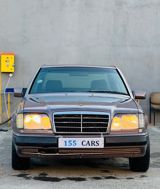 Mercedes E 300, 3.0 L, 1994 il, 314 752 km — Avtomobillər