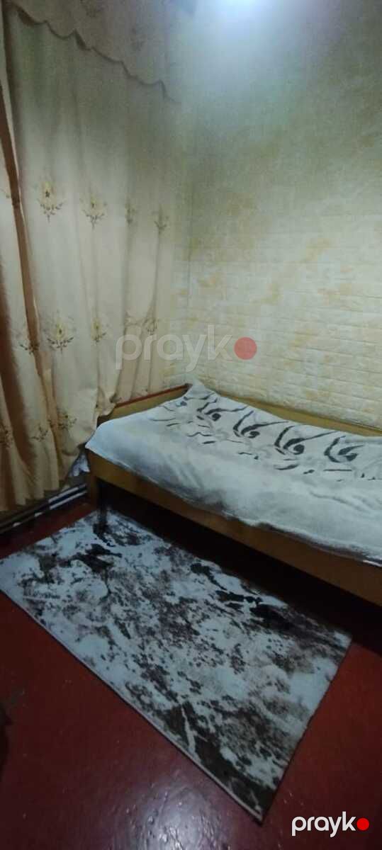 İcarəyə verilir 3 otaqlı köhnə tikili 55 m² — Mənzil, Bakı (3)