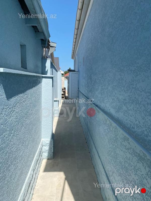 Satılır 5 otaqlı Həyət evi / Villa, 170 m², Xəzər rayonu — Ev, villa, Bakı (7)