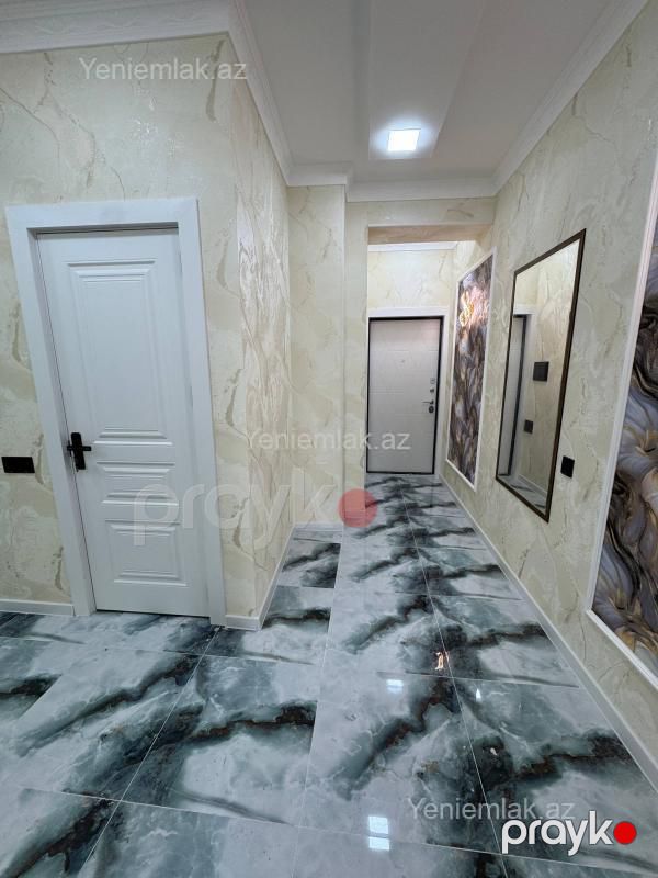 Satılır 3 otaqlı Bina evi menzil (Yeni tikili), 85 m², Abşeron — Mənzil, Abşeron (7)