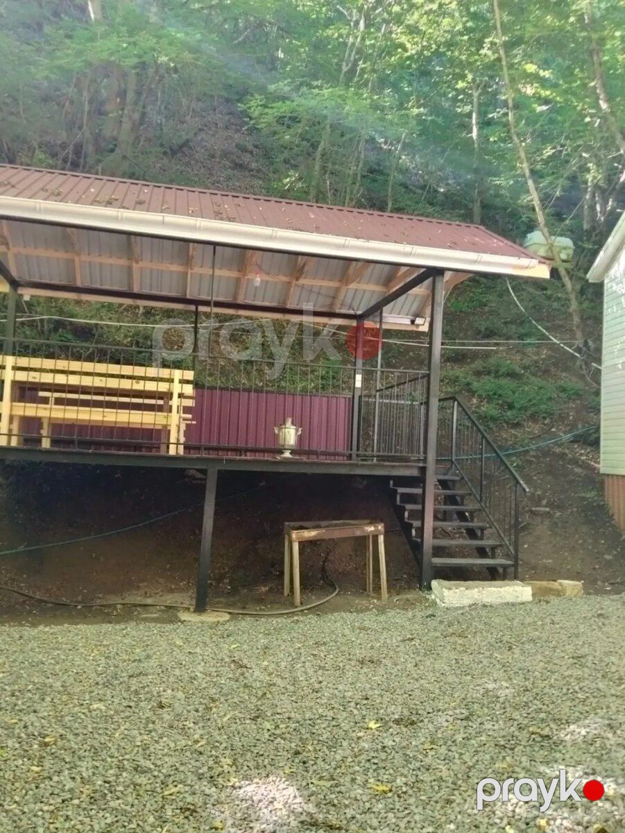 Bağ evi kirayə verilir, Lerik r — Ev, villa, Lerik (2)