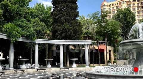 Satılır 1 otaqlı köhnə tikili 40 m² — Bakı