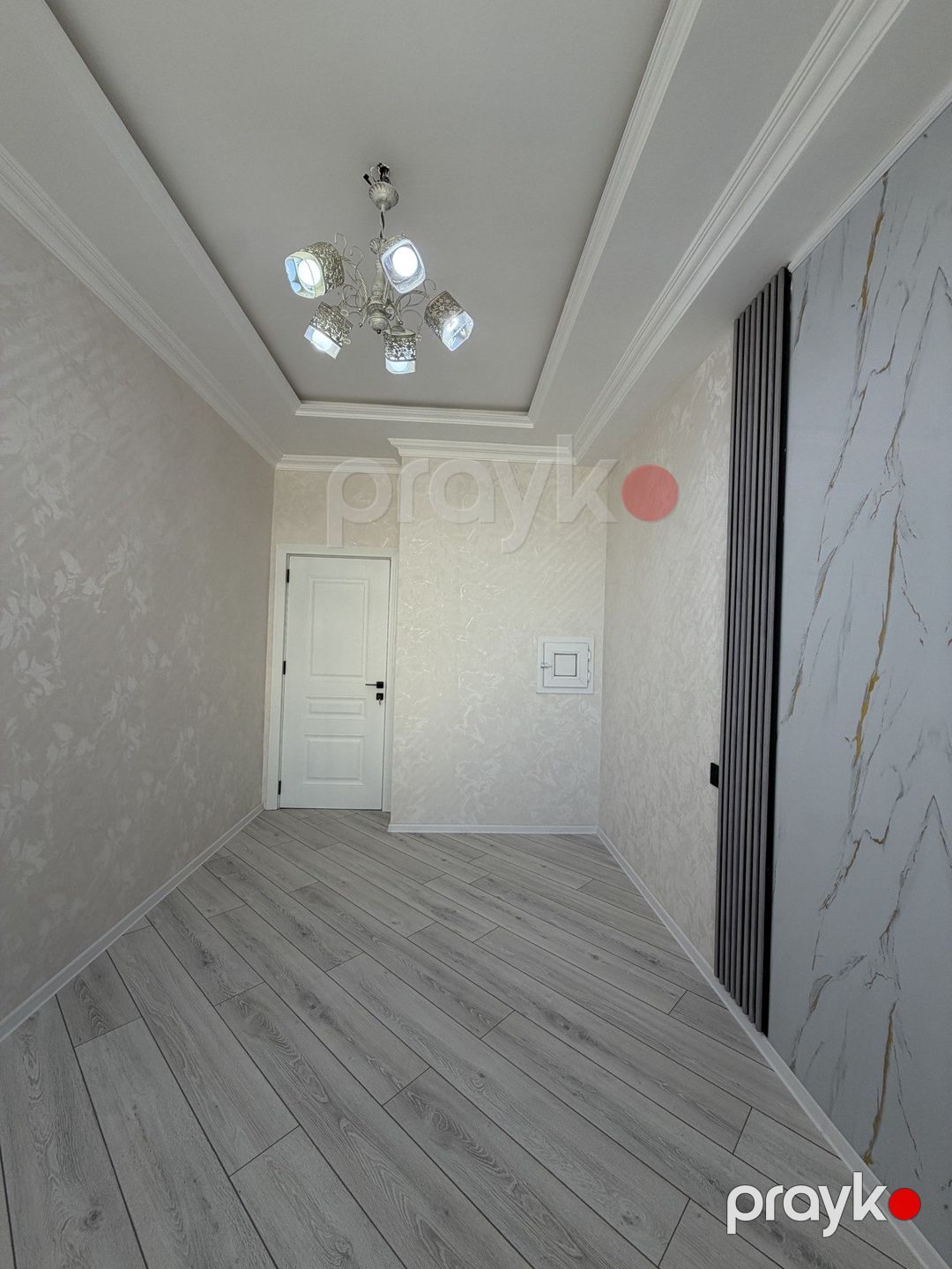 Satılır 2 otaqlı yeni tikili 44 m² — Mənzil, Bakı (7)
