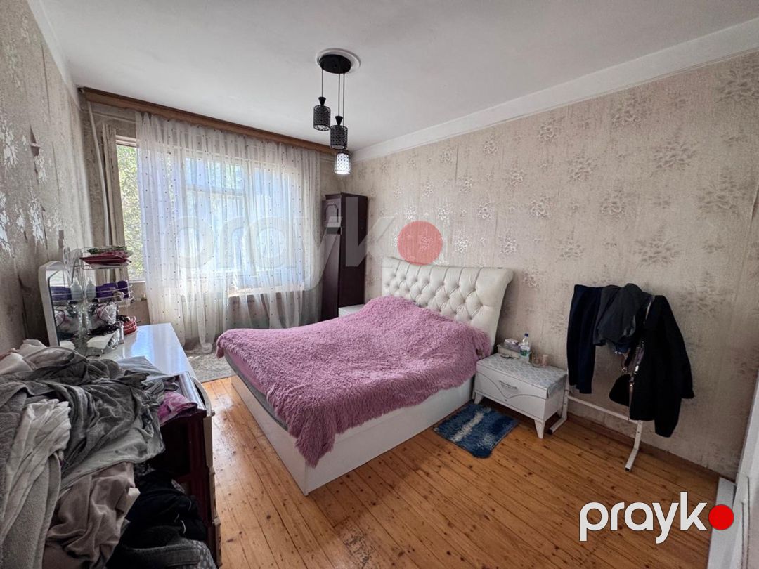 Satılır 3 otaqlı köhnə tikili 80 m² — Mənzil, Bakı (6)