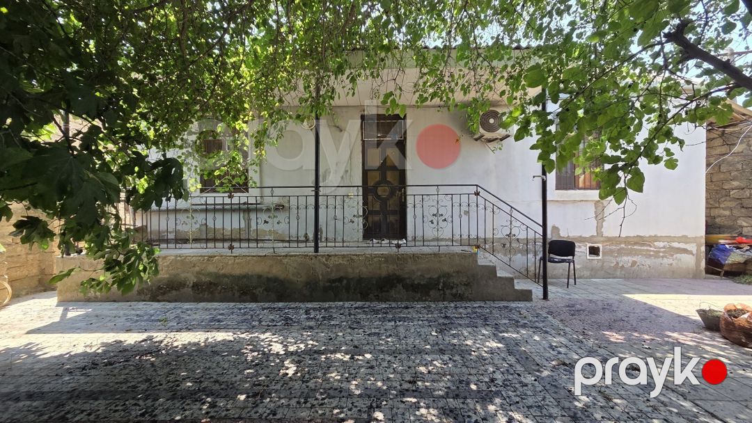Bağ evi kirayə verilir, Buzovna qəs — Ev, villa, Bakı (9)
