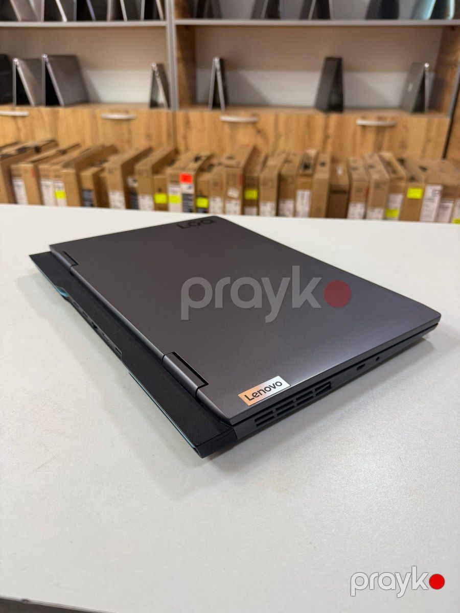 Lenovo LOQ — Noutbuklar, Bakı (7)