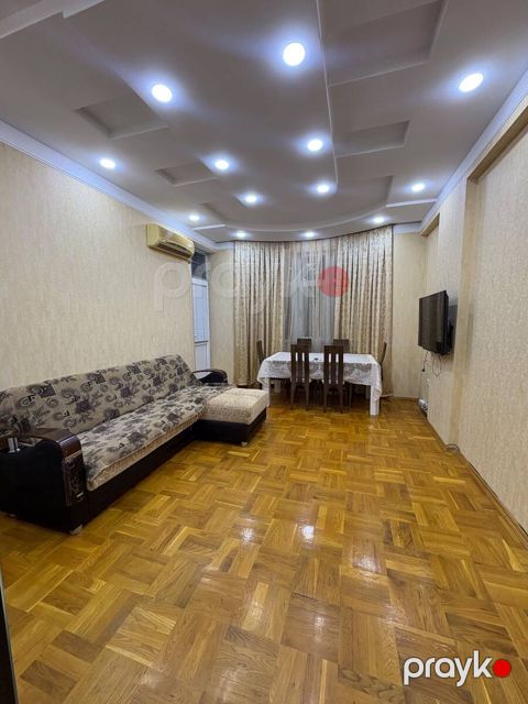 Satılır 2 otaqlı yeni tikili 84 m² — Bakı