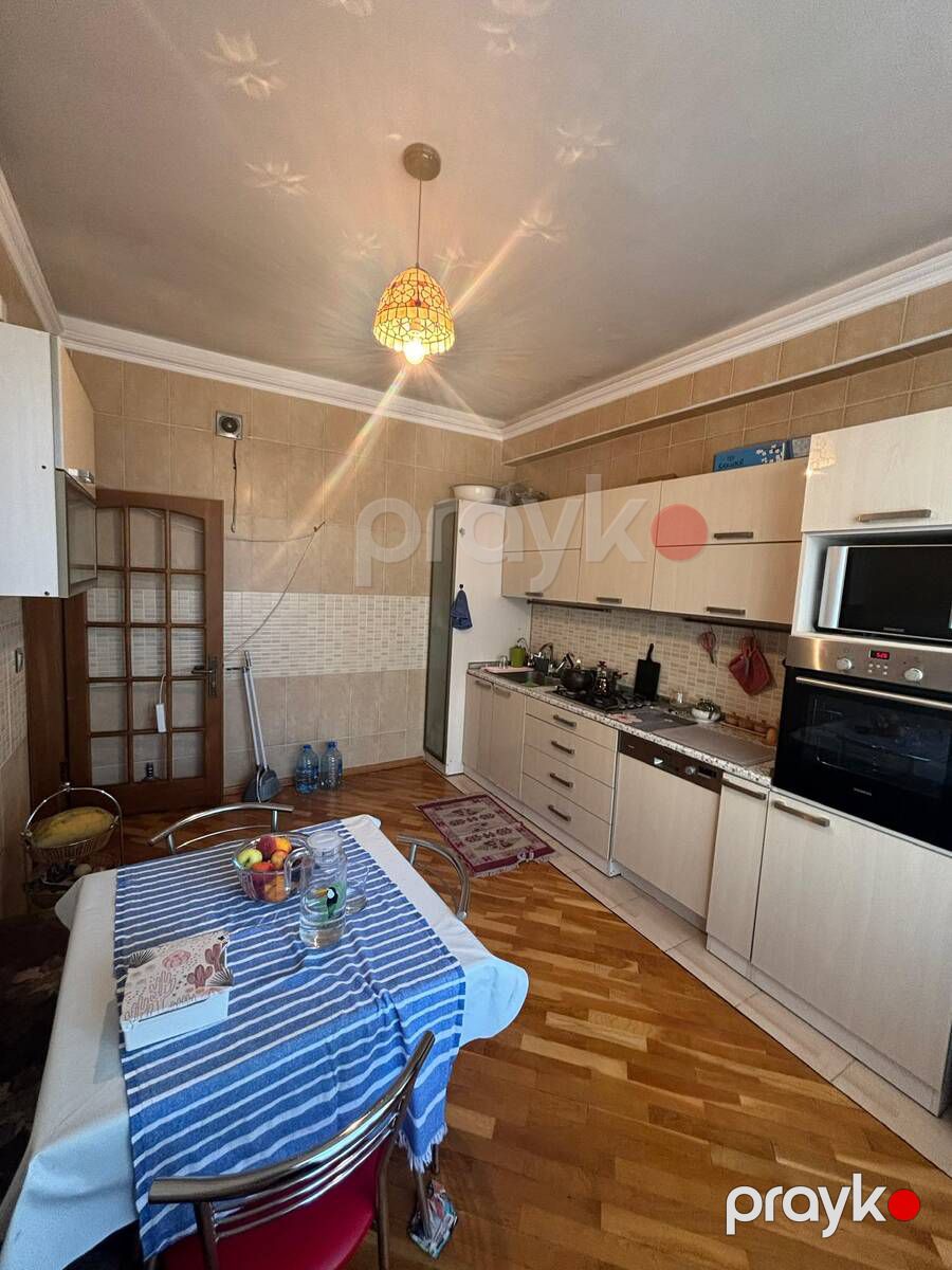 Satılır 3 otaqlı yeni tikili 105 m² — Mənzil, Bakı (12)