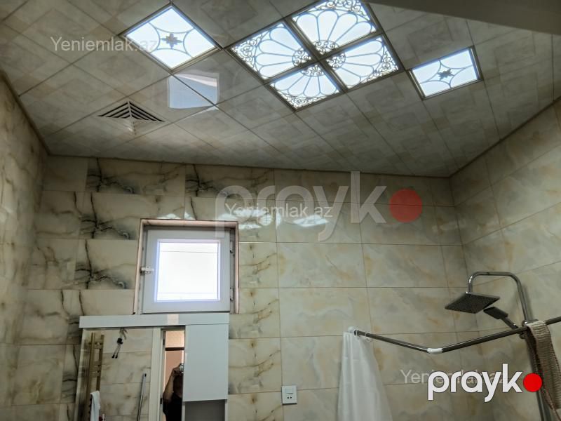 Satılır 7 otaqlı Həyət evi / Villa, 330 m², 21-ci mikrorayon — Ev, villa, Sumqayıt (11)