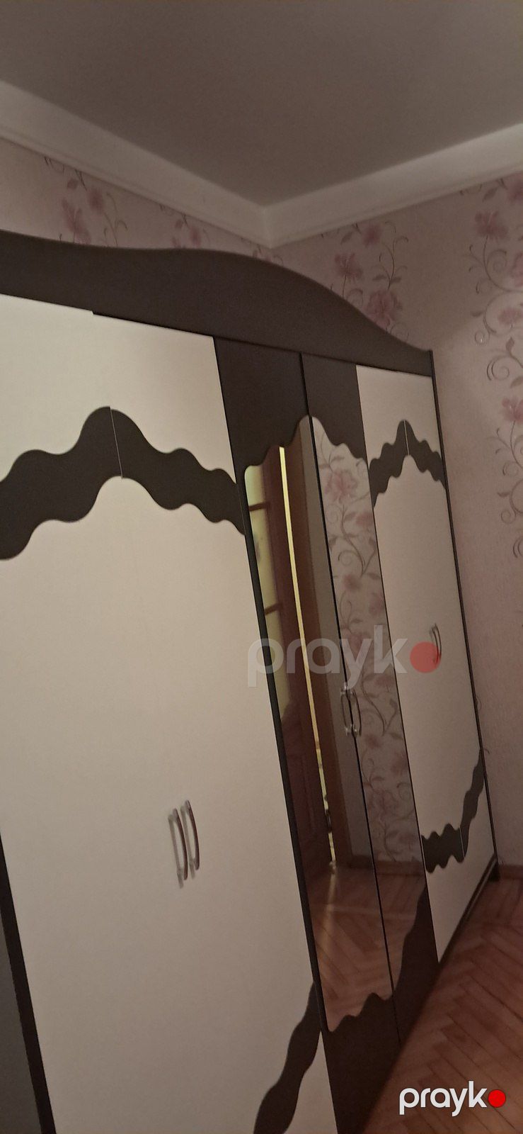 İcarəyə verilir 3 otaqlı köhnə tikili 80 m² — Mənzil, Bakı (2)