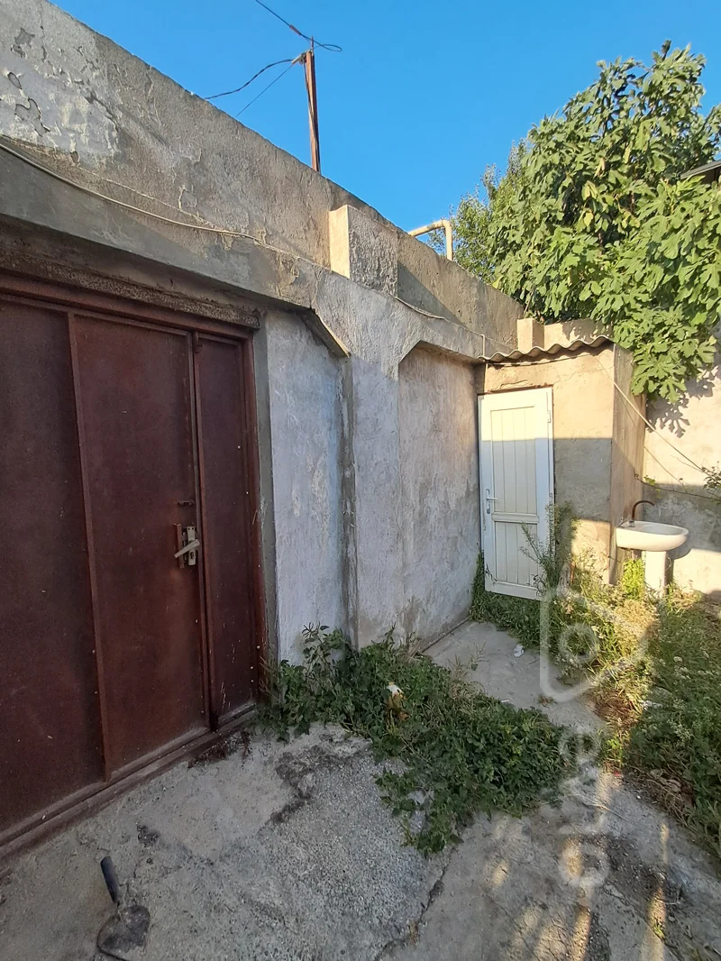 Torpaq sahəsi, 1.2 sot, R.Tagiyev kuc — Torpaq, Bakı (3)