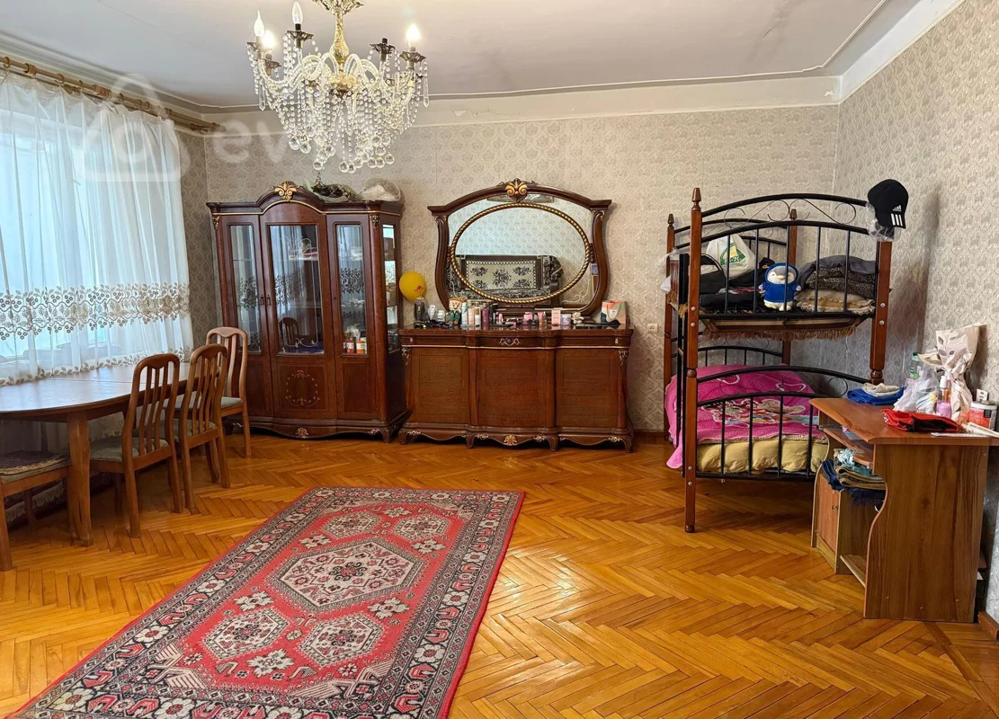 3 otaqlı mənzil, 85 m², Azadlıq pr — Mənzil, Bakı (10)
