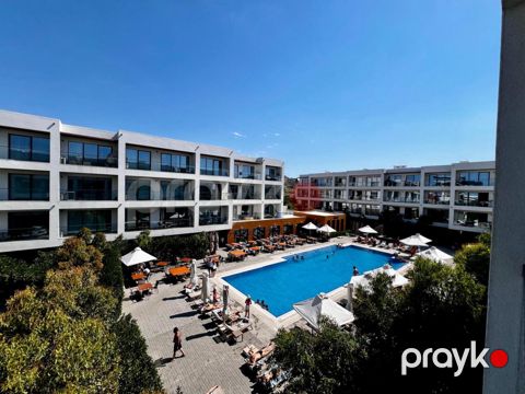 Satılır 1 otaqlı yeni tikili 60 m² — Bakı