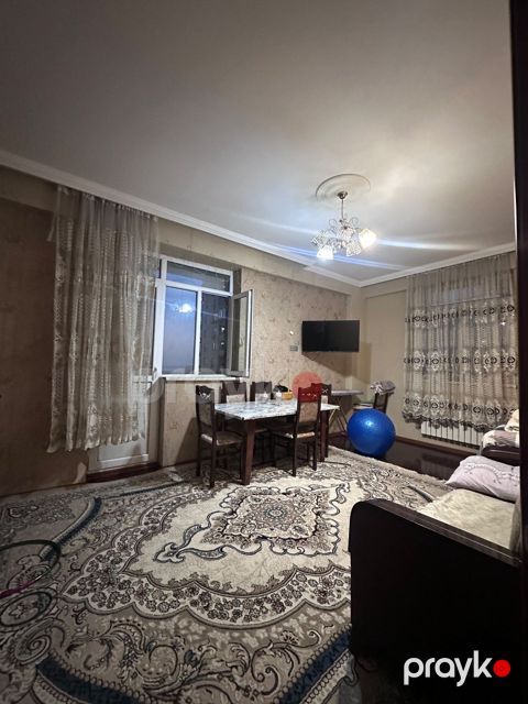 Satılır 2 otaqlı yeni tikili 88 m² — Bakı